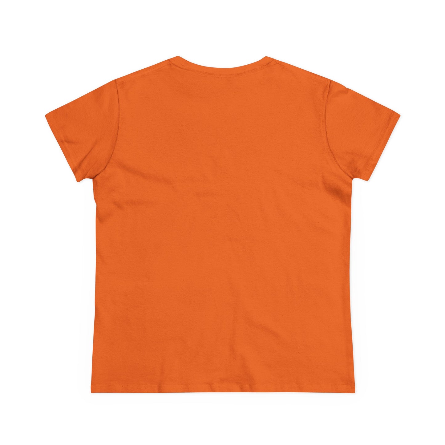 STRONG & FEARLESS - WOMEN'S SHIRT