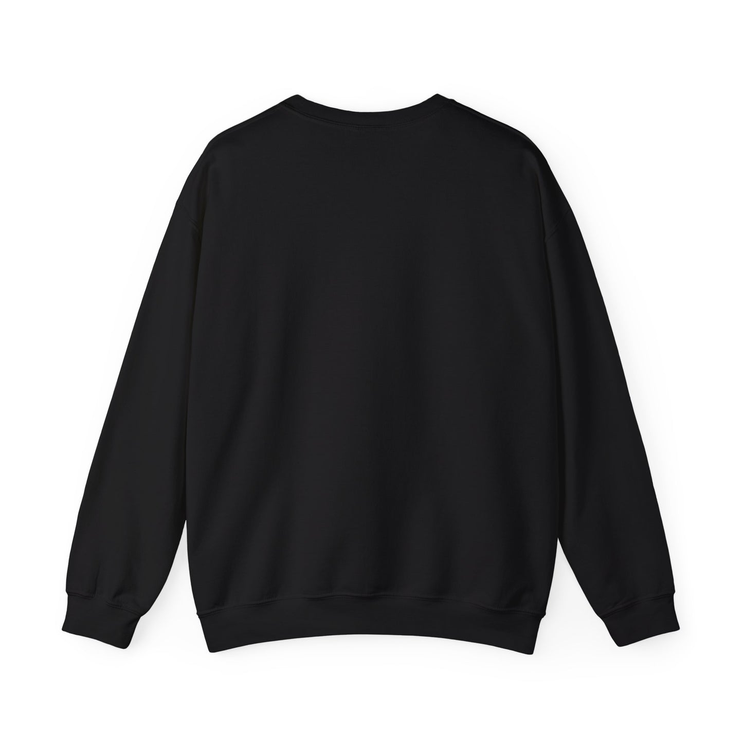 LIFE IS BETTER WITH FRIENDS - SWEATSHIRT