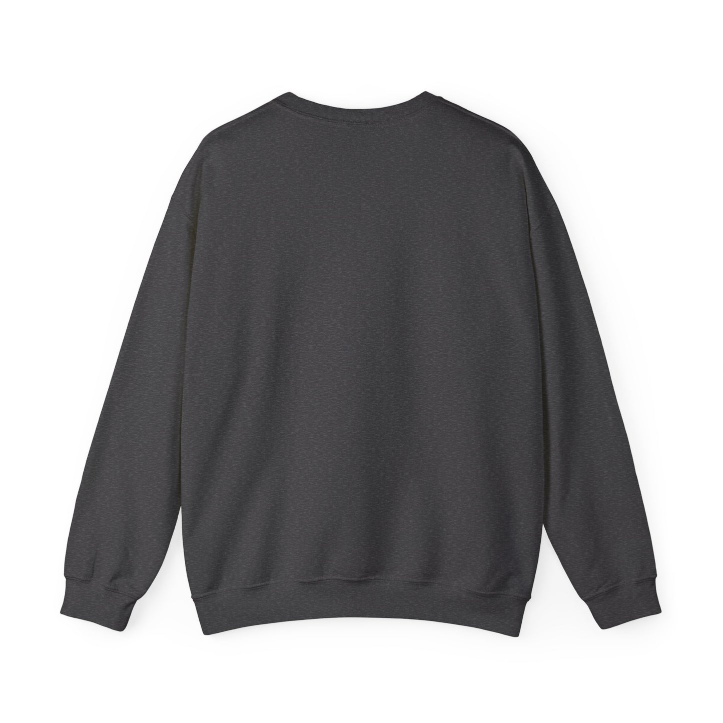 ROCK YOUR WORLD - SWEATSHIRT