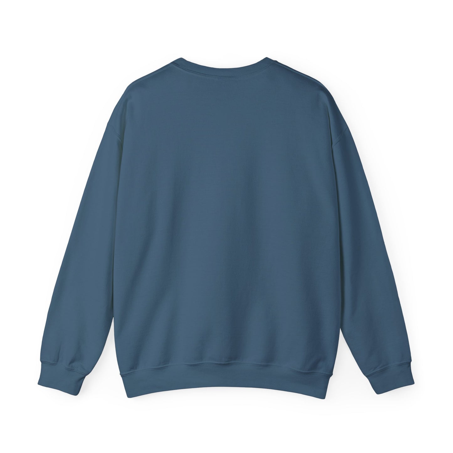 ROCK YOUR WORLD - SWEATSHIRT