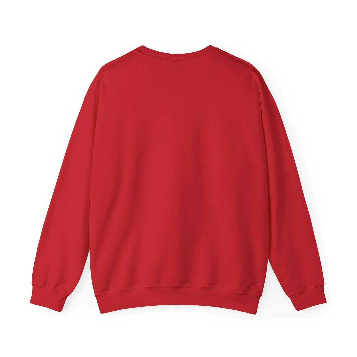 ROCK YOUR WORLD - SWEATSHIRT