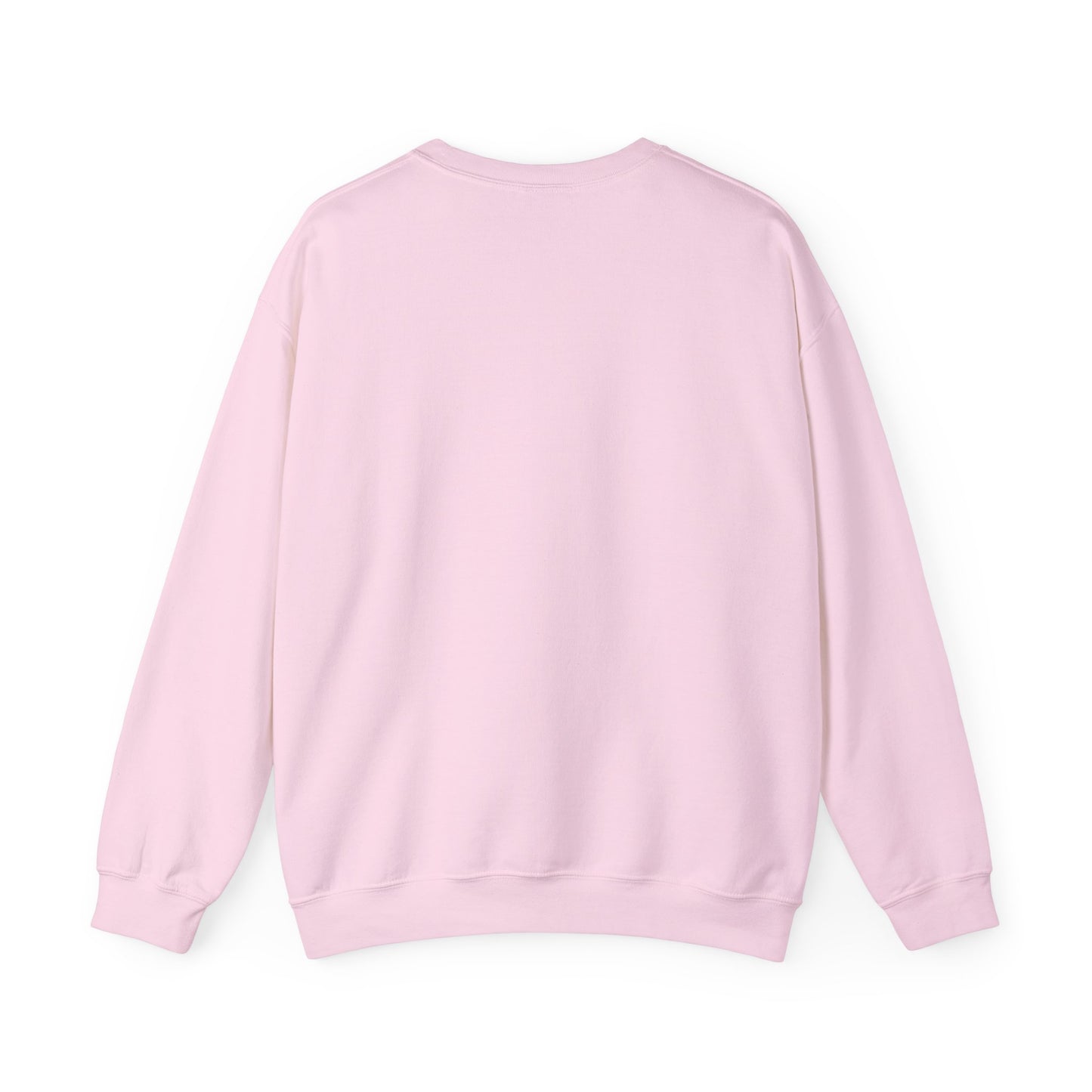 LIFE IS BETTER WITH FRIENDS - SWEATSHIRT