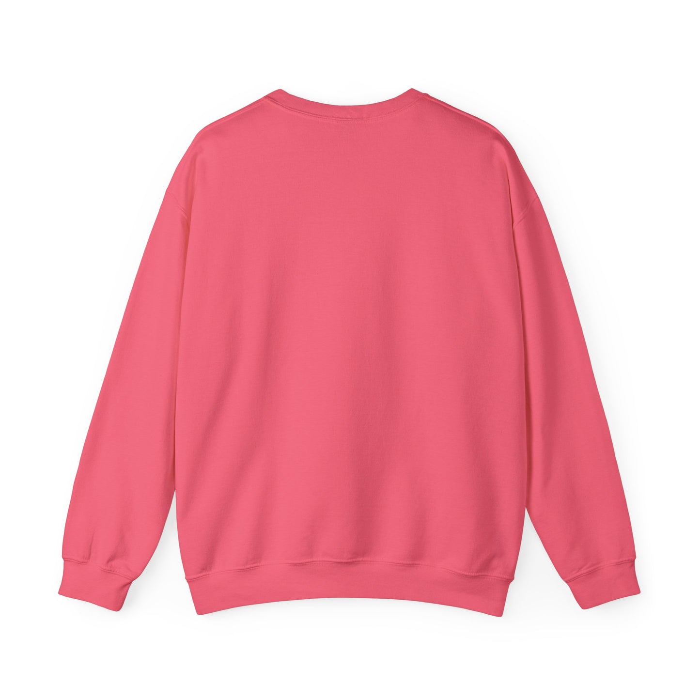 ROCK YOUR WORLD - SWEATSHIRT