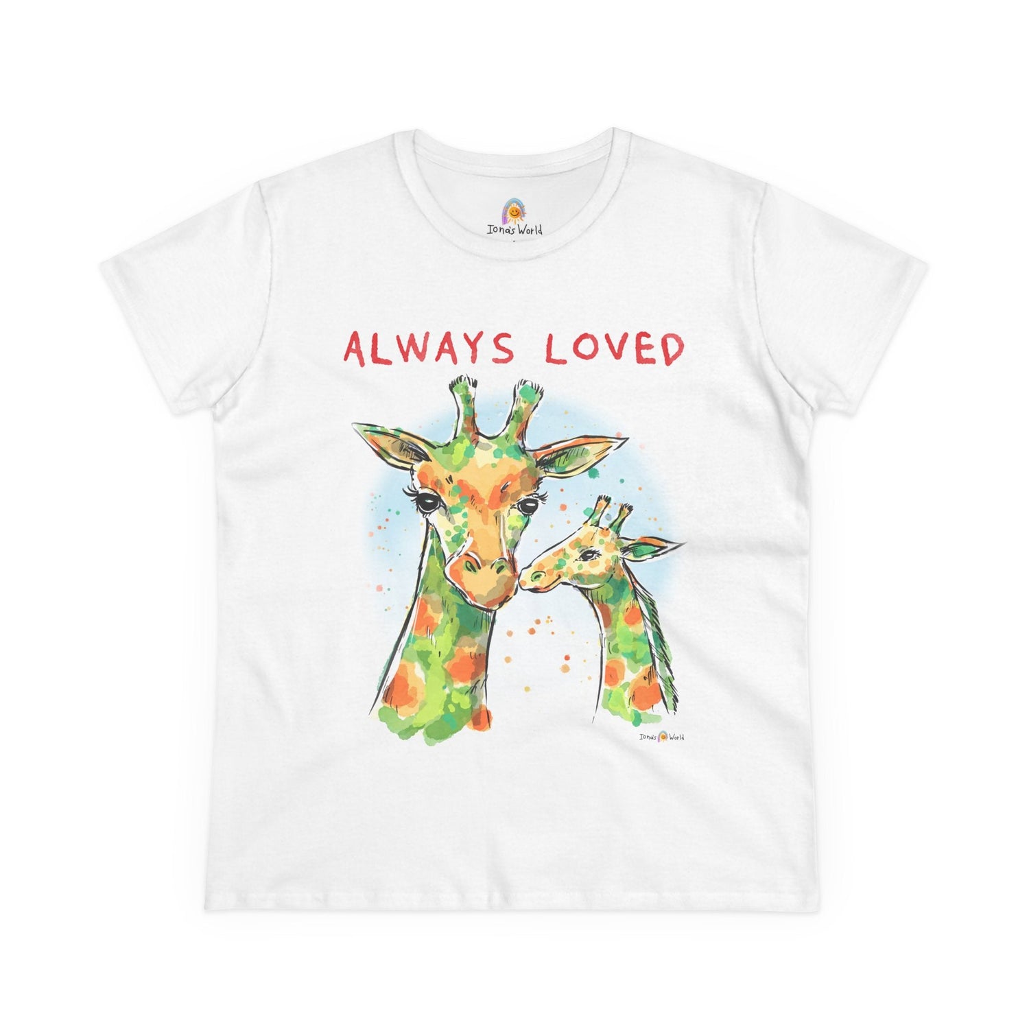 Women's T-Shirts