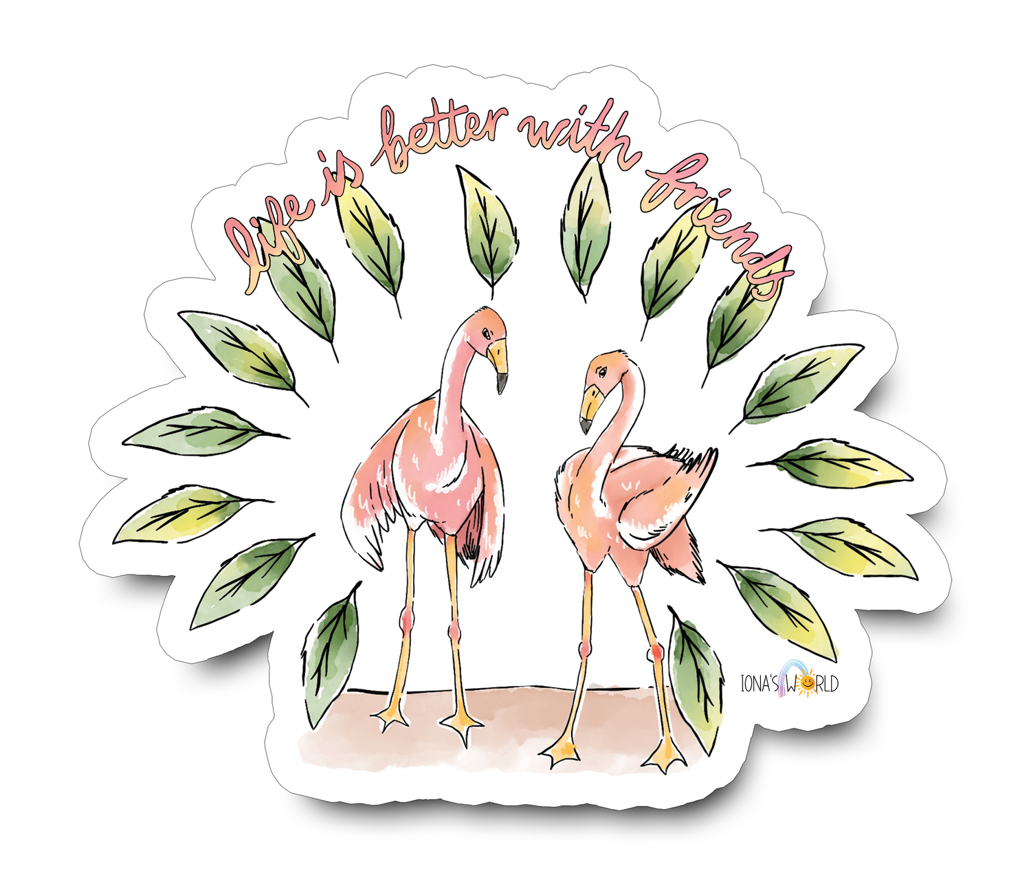 Vinyl Decals