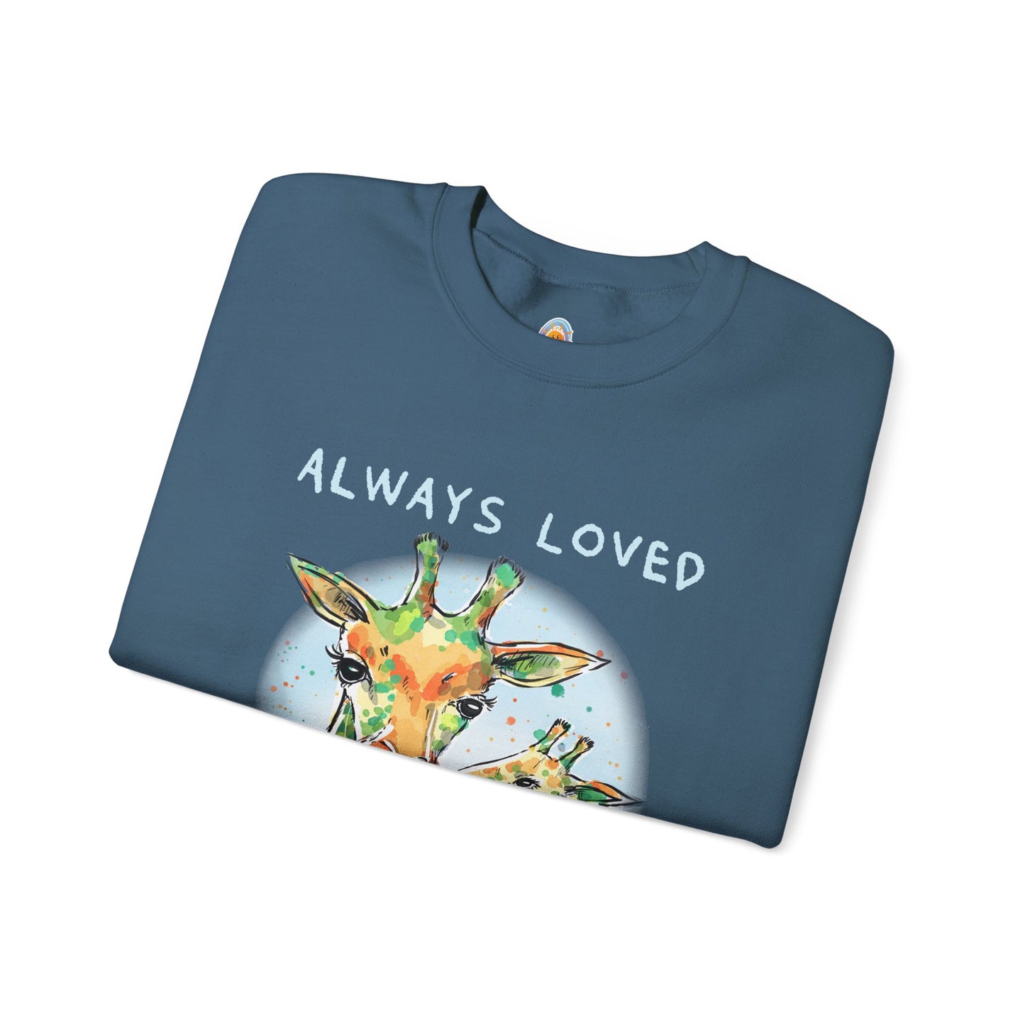 ALWAYS LOVED - SWEATSHIRT