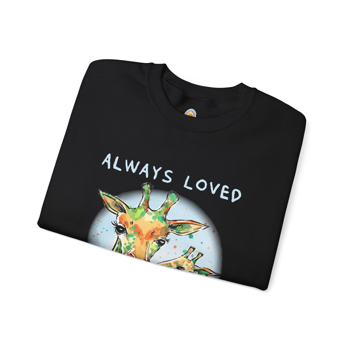 ALWAYS LOVED - SWEATSHIRT